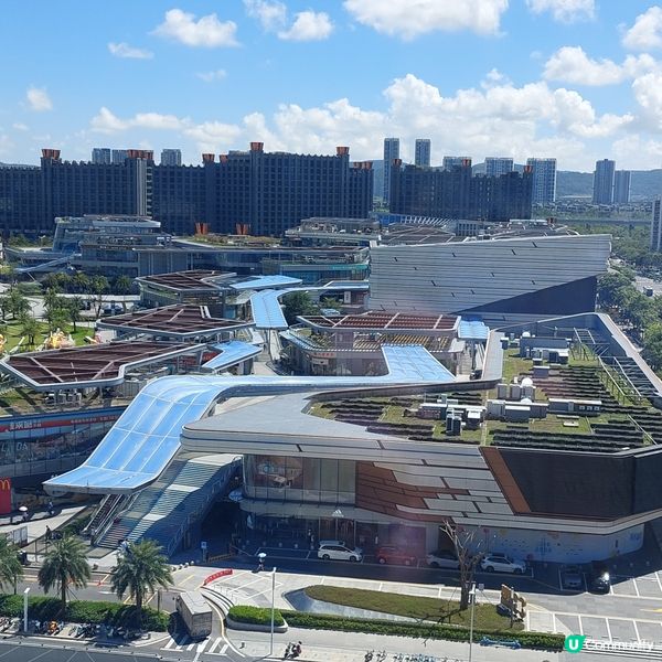 👍MyHotel邁科酒店（珠海金灣華髮商都店）🧳🛏