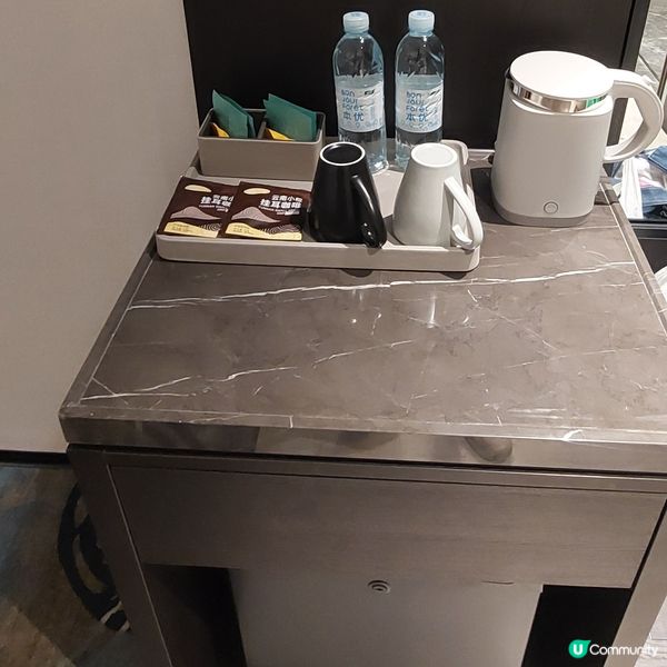 👍MyHotel邁科酒店（珠海金灣華髮商都店）🧳🛏