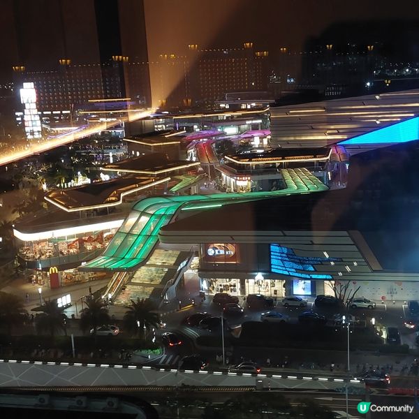 👍MyHotel邁科酒店（珠海金灣華髮商都店）🧳🛏