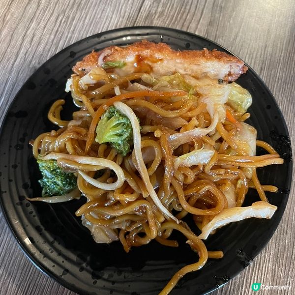 ✈️基隆拿。Peachland Sushi
