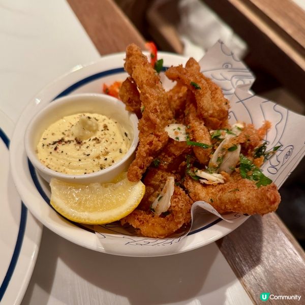 沙田大熱餐廳All In套餐大滿足😋