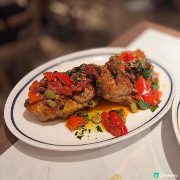 沙田大熱餐廳All In套餐大滿足😋