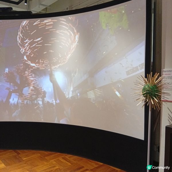 必去大坑舞火龍文化館🤩 睇火龍學歷史！🐉