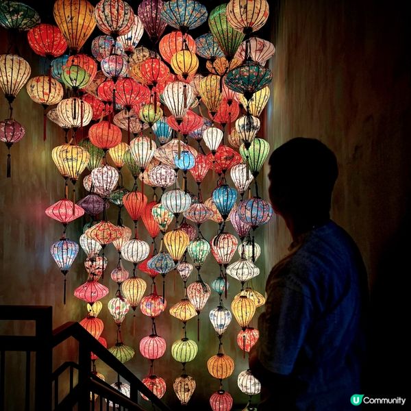 古城韻味@Bistro Hoi An