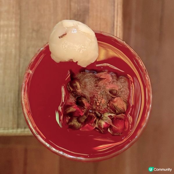 古城韻味@Bistro Hoi An