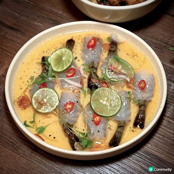 古城韻味@Bistro Hoi An