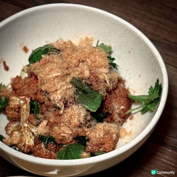 古城韻味@Bistro Hoi An