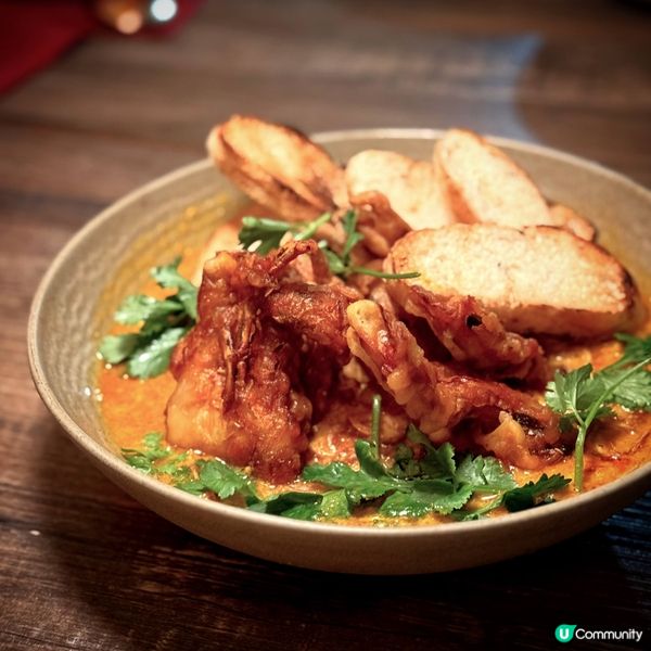 古城韻味@Bistro Hoi An