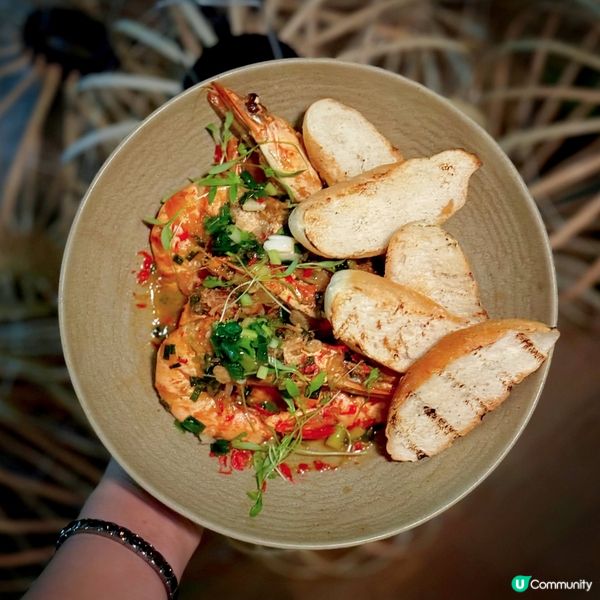 古城韻味@Bistro Hoi An