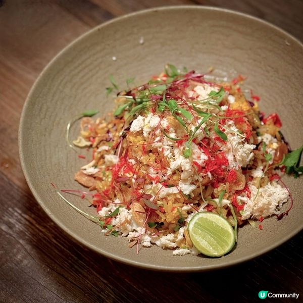 古城韻味@Bistro Hoi An