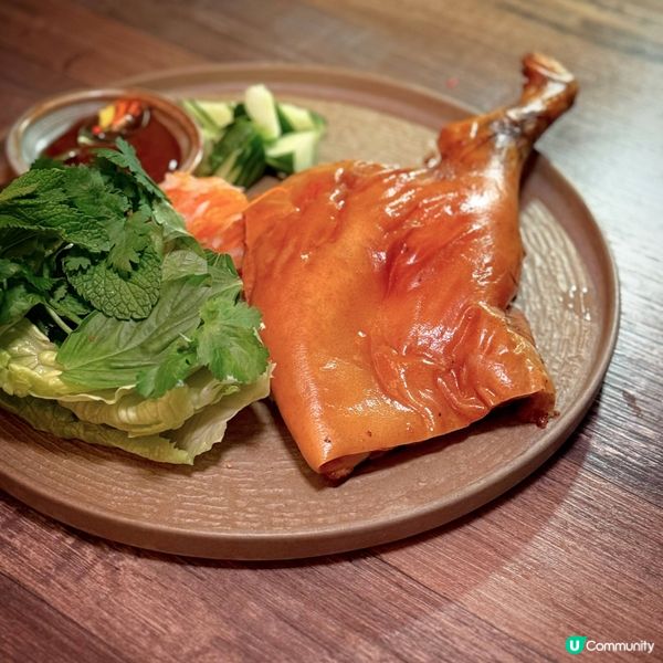 古城韻味@Bistro Hoi An