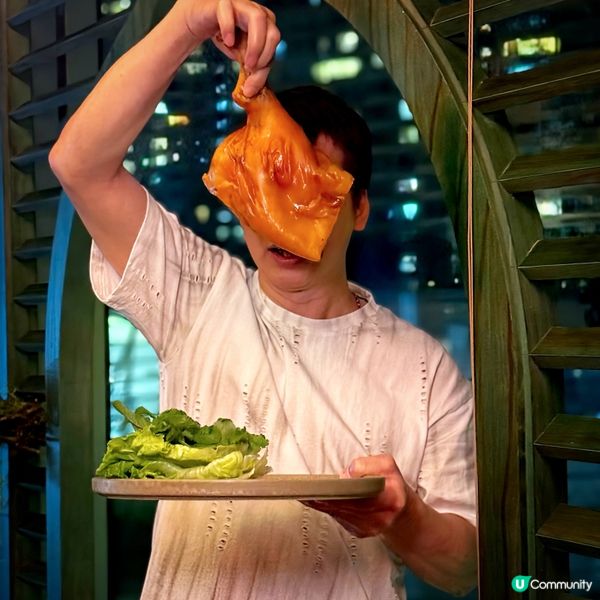 古城韻味@Bistro Hoi An