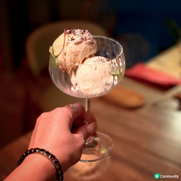 古城韻味@Bistro Hoi An