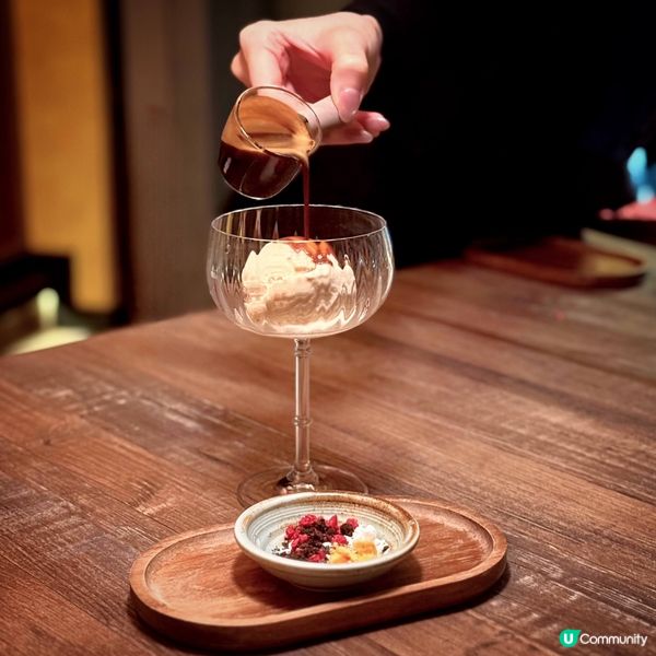 古城韻味@Bistro Hoi An