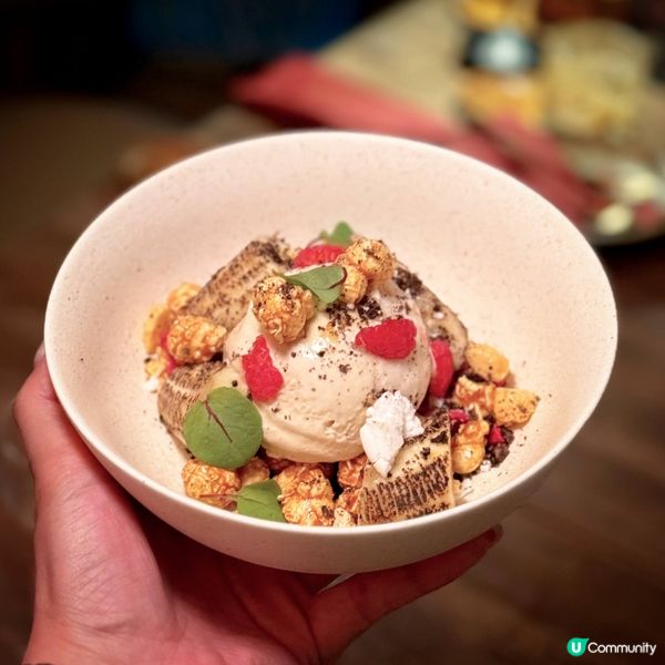 古城韻味@Bistro Hoi An