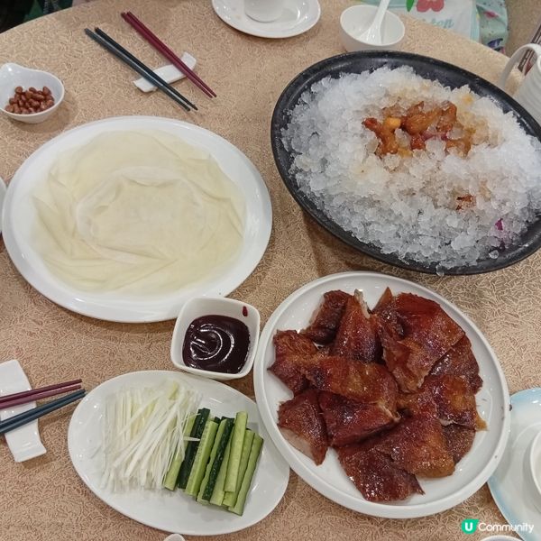 盈館懷舊粵菜，正宗滋味😋！聚餐首選！