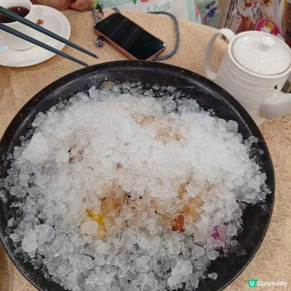 盈館懷舊粵菜，正宗滋味😋！聚餐首選！