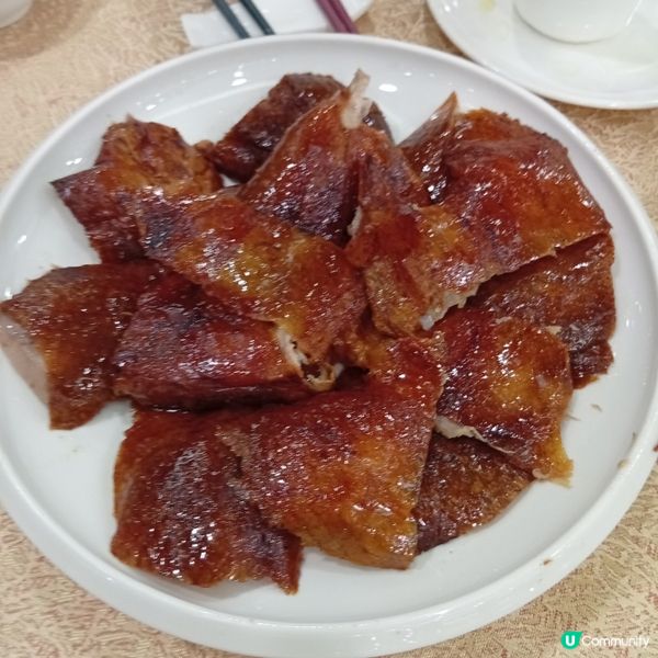 盈館懷舊粵菜，正宗滋味😋！聚餐首選！