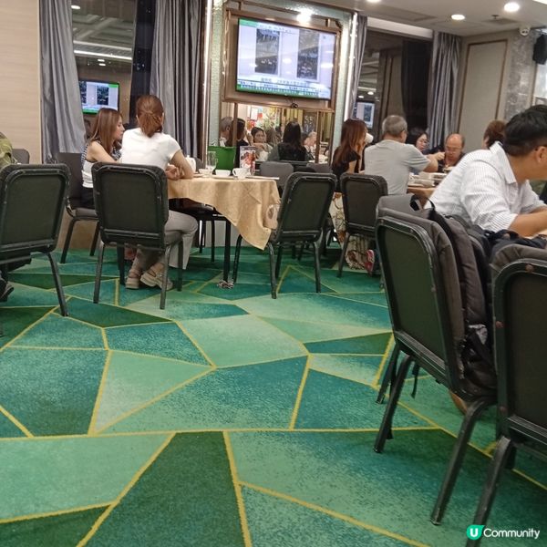 盈館懷舊粵菜，正宗滋味😋！聚餐首選！