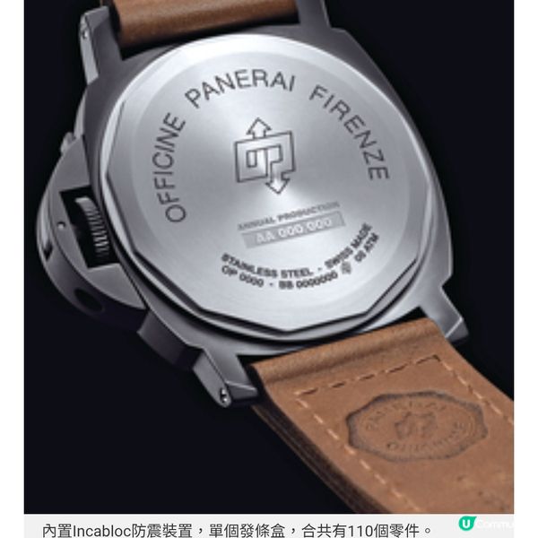 上天下海的PANERAI