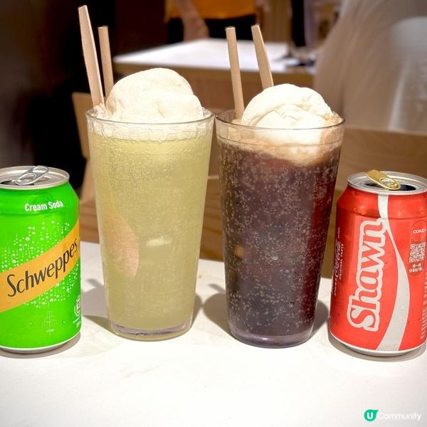 邪惡打卡美金食必食的港式牛扒餐🏅