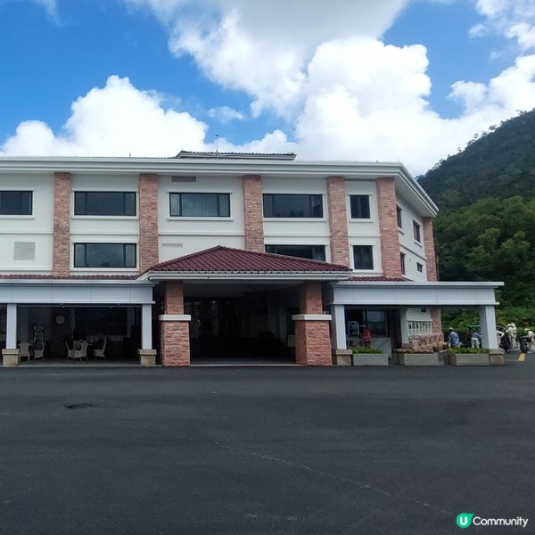 珠海打球好去處⛳️🏌～翠湖高爾夫球場