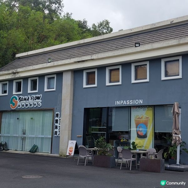 珠海打球好去處⛳️🏌～翠湖高爾夫球場