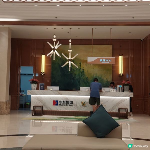 珠海打球好去處⛳️🏌～翠湖高爾夫球場