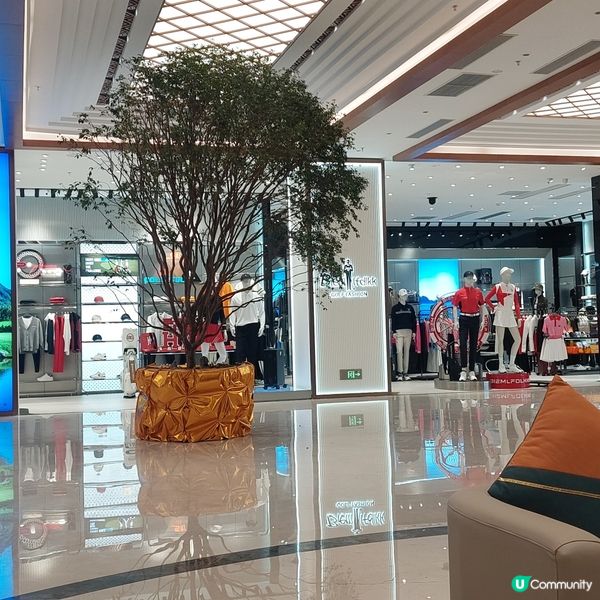 珠海打球好去處⛳️🏌～翠湖高爾夫球場