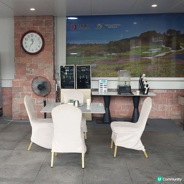 珠海打球好去處⛳️🏌～翠湖高爾夫球場