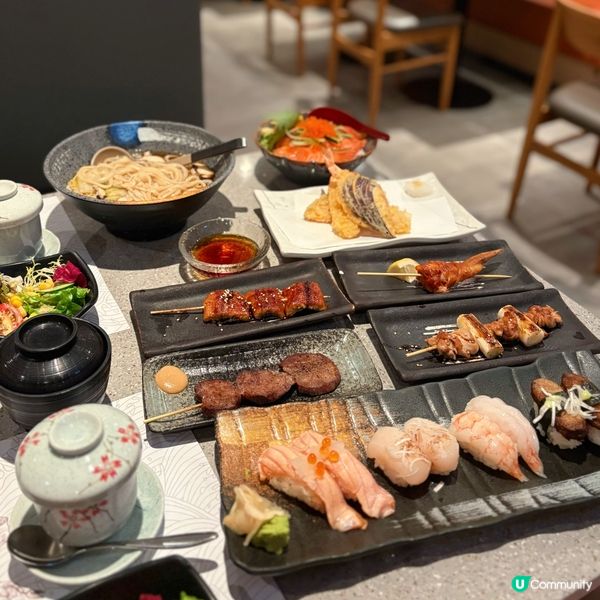 性價比高日式餐廳🇯🇵