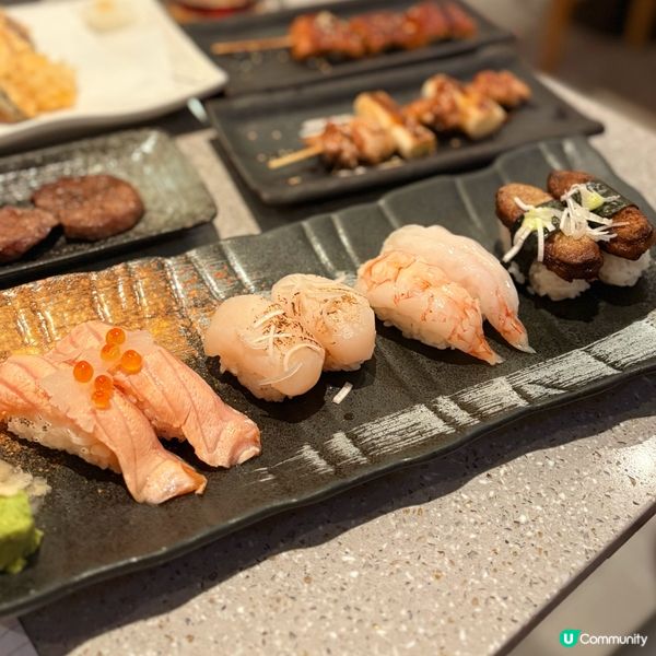 性價比高日式餐廳🇯🇵