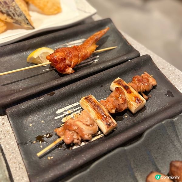 性價比高日式餐廳🇯🇵