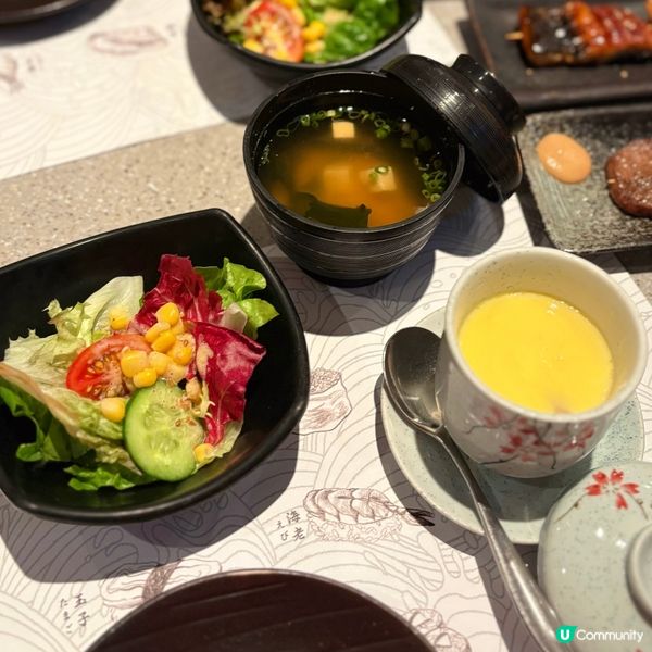 性價比高日式餐廳🇯🇵