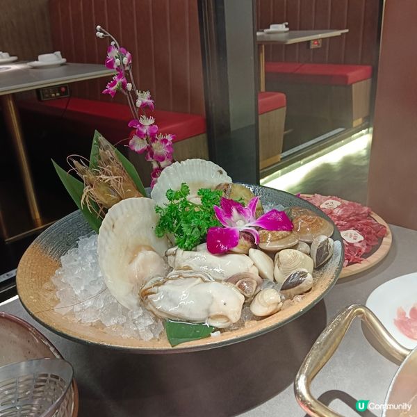 好多嘢食