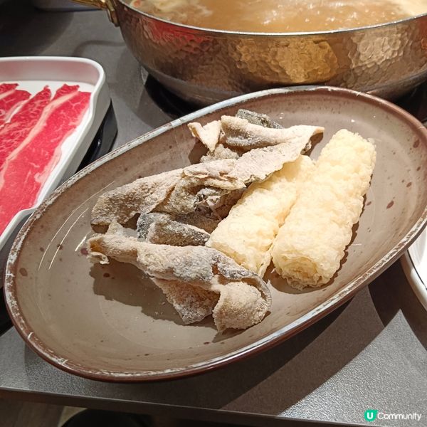 好多嘢食