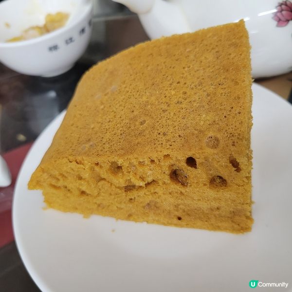 飲茶...試一試