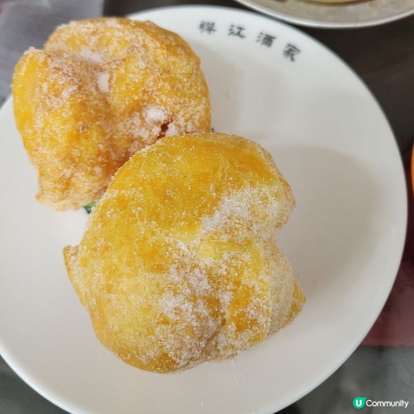 飲茶...試一試