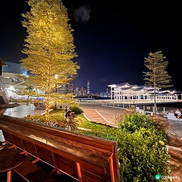 南昌SOHO WEST！海景打卡一流🤩！寵物友善🐶！