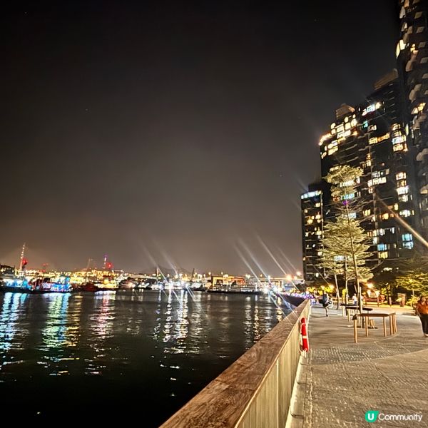 南昌SOHO WEST！海景打卡一流🤩！寵物友善🐶！