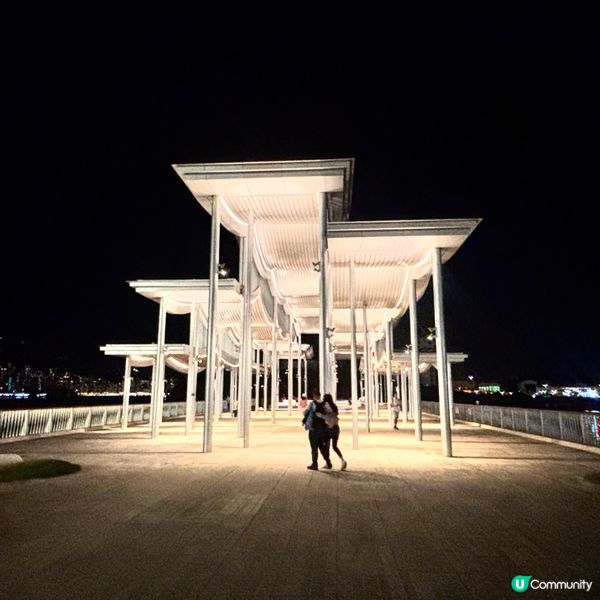 南昌SOHO WEST！海景打卡一流🤩！寵物友善🐶！