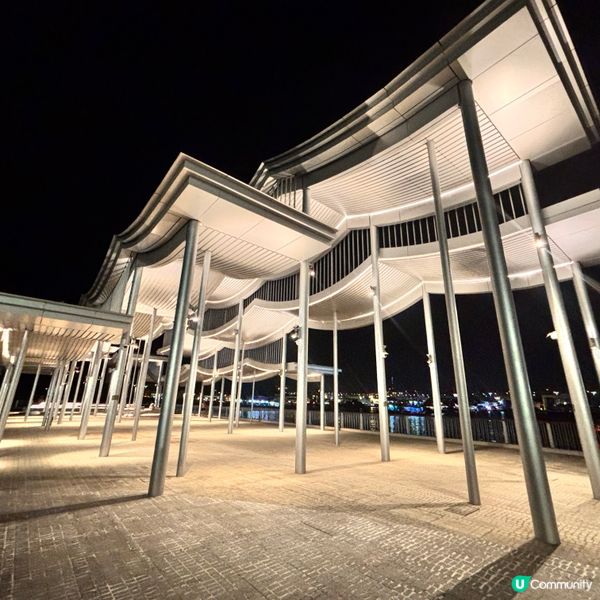 南昌SOHO WEST！海景打卡一流🤩！寵物友善🐶！