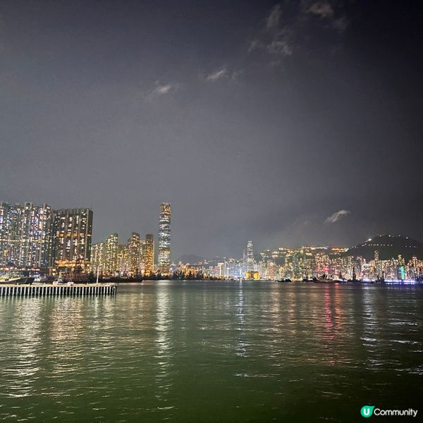 南昌SOHO WEST！海景打卡一流🤩！寵物友善🐶！