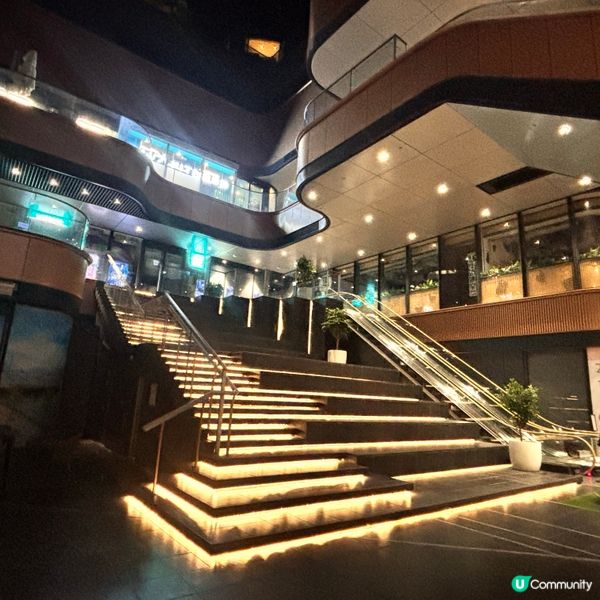 南昌SOHO WEST！海景打卡一流🤩！寵物友善🐶！