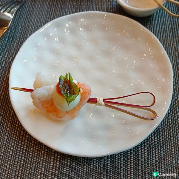 AMMO 13th Anniversary Tea Set