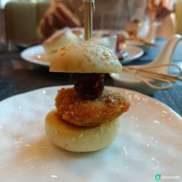 AMMO 13th Anniversary Tea Set