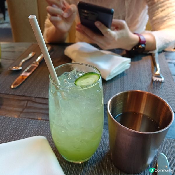 AMMO 13th Anniversary Tea Set