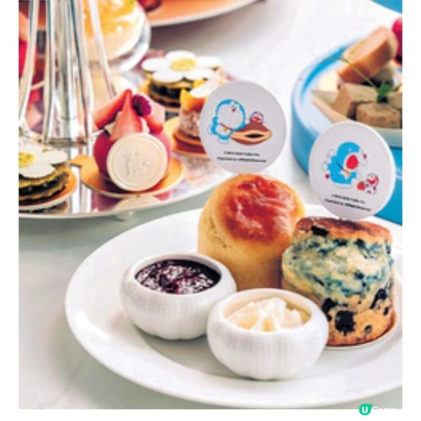 維港海上大巡遊X香港美酒佳餚 兩大盛事聯手推IP甜點