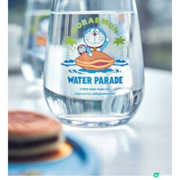 維港海上大巡遊X香港美酒佳餚 兩大盛事聯手推IP甜點