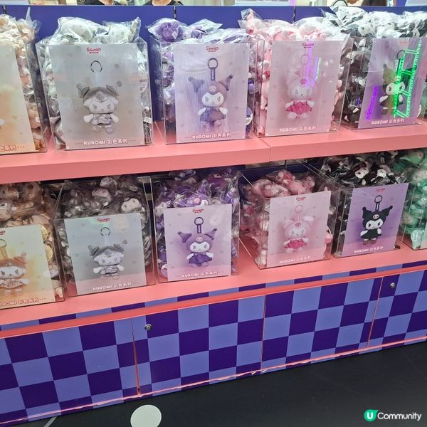 朗豪坊怪異影院👻商場打卡景點分享🎃萬聖節就快到😍